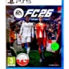 gra ps5 ea sports fc 26 / edycja standardowa