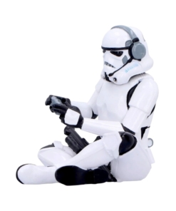 figurka star wars / stormtrooper / szturmowiec / game on!