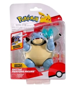 gadżet figurka pokemon blastoise / outlet 2 (kopia)