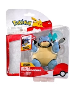 gadżet figurka pokemon blastoise / outlet 2 (kopia)