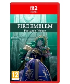 gra nintendo switch 2 fire emblem: fortune's weave