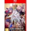 gra nintendo switch 2 fire emblem: fortune's weave