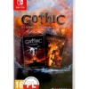 gra nintendo switch gothic classic khorinis saga / en