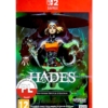 gra nintendo switch / nintendo switch 2 / hades ii