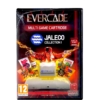 zestaw gier / evercade jaleco collection 1 / no. 15