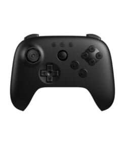 8bitdo 64 bluetooth controller czarny