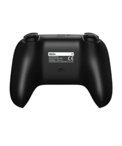 8bitdo 64 bluetooth controller czarny