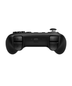 8bitdo 64 bluetooth controller czarny