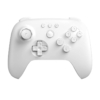 8bitdo 64 bluetooth controller analogue 3d / switch / switch 2 / pc / czarny (kopia)