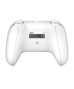 8bitdo 64 bluetooth controller analogue 3d / switch / switch 2 / pc / czarny (kopia)