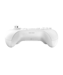 8bitdo 64 bluetooth controller analogue 3d / switch / switch 2 / pc / czarny (kopia)