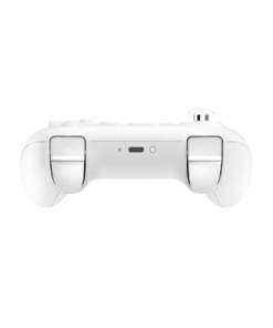 8bitdo 64 bluetooth controller analogue 3d / switch / switch 2 / pc / czarny (kopia)