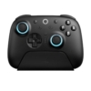 8bitdo pad / ultimate 2 bluetooth controller / bezprzewodowy / pc / nintendo switch / switch 2 / biały / + podstawka (kopia)