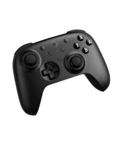 8bitdo pad / ultimate 2 bluetooth controller / bezprzewodowy / pc / nintendo switch / switch 2 / biały / + podstawka (kopia)