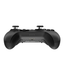 8bitdo pad / ultimate 2 bluetooth controller / bezprzewodowy / pc / nintendo switch / switch 2 / biały / + podstawka (kopia)