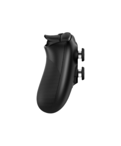 8bitdo pad / ultimate 2 bluetooth controller / bezprzewodowy / pc / nintendo switch / switch 2 / biały / + podstawka (kopia)