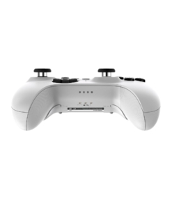 8bitdo pad / ultimate 2 bluetooth controller / bezprzewodowy / pc / nintendo switch / switch 2 / biały / + podstawka