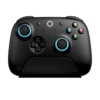 8bitdo pad / ultimate 2 wireless controller / bezprzewodowy / pc / fioletowy / + podstawka (kopia)