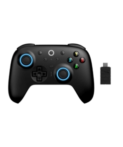 8bitdo pad / ultimate 2 wireless controller / bezprzewodowy / pc / czarny / + podstawka