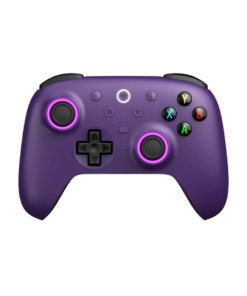 8bitdo pad / ultimate 2 wireless controller / bezprzewodowy / pc / fioletowy / + podstawka