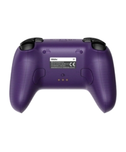 8bitdo pad / ultimate 2 wireless controller / bezprzewodowy / pc / fioletowy / + podstawka