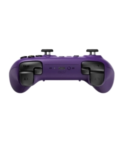 8bitdo pad / ultimate 2 wireless controller / bezprzewodowy / pc / fioletowy / + podstawka
