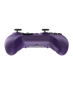 8bitdo pad / ultimate 2 wireless controller / bezprzewodowy / pc / fioletowy / + podstawka