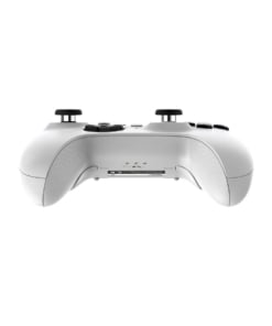 8bitdo pad / ultimate 2 wireless controller / bezprzewodowy / pc / biały / + podstawka