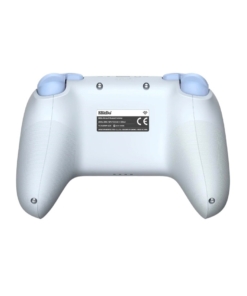 8bitdo pad / ultimate 2c bluetooth controller / bezprzewodowy / switch / switch / efekt hall'a / niebieski