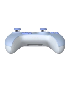 8bitdo pad / ultimate 2c bluetooth controller / bezprzewodowy / switch / switch / efekt hall'a / niebieski