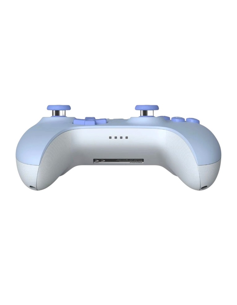 8bitdo pad / ultimate 2c bluetooth controller / bezprzewodowy / switch / switch / efekt hall'a / niebieski