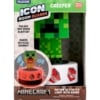 gadżet lampka minecraft creeper / room guards