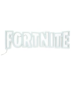 lampka neonowa fortnite / led neon light