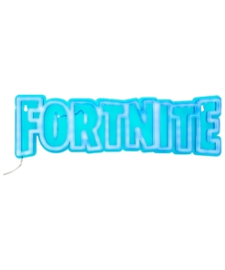 lampka neonowa fortnite / led neon light