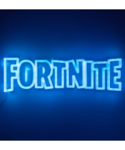 lampka neonowa fortnite / led neon light