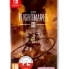 gra nintendo switch little nightmares iii