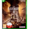 gra xbox one / xbox series x / little nightmares iii / edycja standardowa