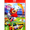 gra nintendo switch 2 mario tennis fever + bonus!