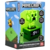 budzik / zegar / icon alarm clock / minecraft creeper