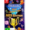 gra switch nintendo world championships: nes edition / au