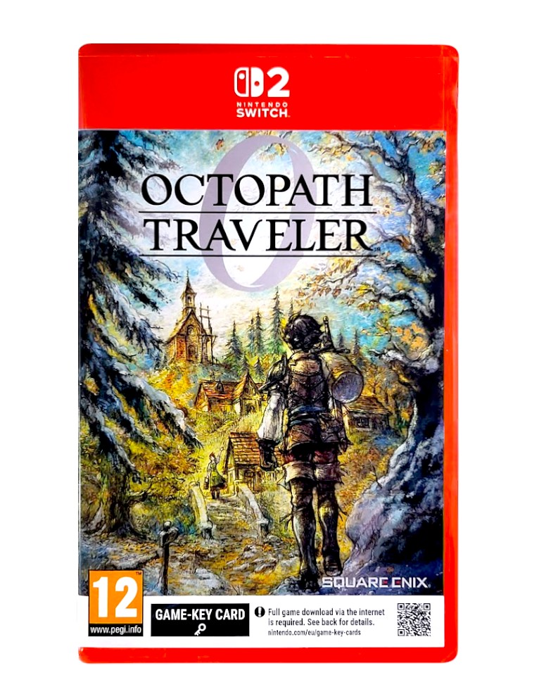 gra nintendo switch 2 octopath traveler 0