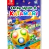 gra nintendo switch once upon a katamari / edycja standardowa