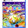 gra ps5 once upon a katamari / edycja standardowa