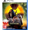 gra ps5 s.t.a.l.k.e.r. 2 / stalker 2: heart of chornobyl / serce czarnobyla / day one edition