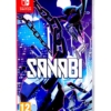gra nintendo switch sanabi