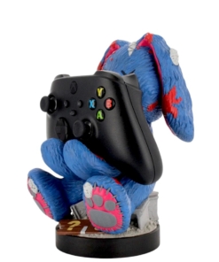 cable guys figurka / stojak na kontroler lub telefon cod / call of duty / mister peeks