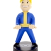 cable guys figurka / stojak na telefon lub kontroler fallout vault boy