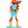 cable guys figurka / stojak na kontroler lub telefon fortnite fishstick