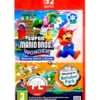 gra nintendo switch 2 super mario bros. wonder + meetup in bellabel park / + bonusy!