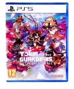 gra ps5 towa and the guardians of the sacred tree